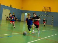 Игры 20-21 ноября